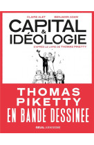 Capital et ideologie en bande