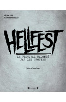 Hellfest, le festival raconte