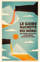 Le guide hachette des bieres 2