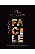 Petit larousse cuisine facile