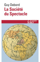 La societe du spectacle