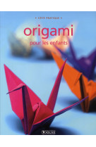 Origami - pour les enfants