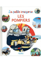 Les pompiers