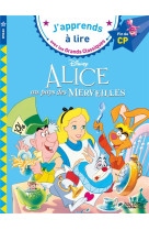 Alice au pays des merveilles c