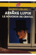 Arsene lupin, le bouchon de cr