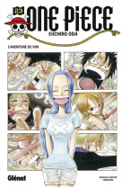 One piece - edition originale