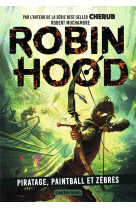 Robin hood - t02 - piratage, p