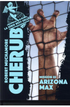 Arizona max - cherub - t03