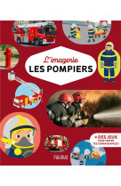 L-imagerie - les pompiers