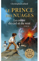 Le prince des nuages t03 la co