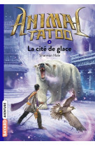 Animal tatoo poche saison 1, t