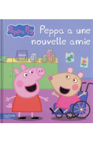 Peppa pig - peppa a une nouvel