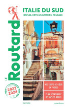 Guide du routard italie du sud