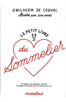 Le petit livre du sommelier