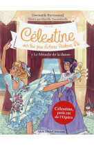 Celestine, sur les pas d-anna