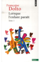 Lorsque l-enfant parait