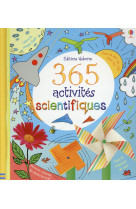 365 activites scientifiques