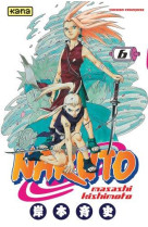 Naruto t6