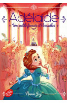 Adelaide - tome 1