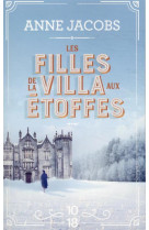 Les filles de la villa aux eto