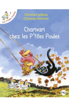 Charivari chez les p-tites pou