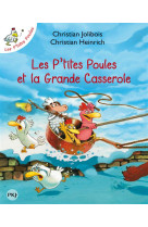 Les p-tites poules et la grand