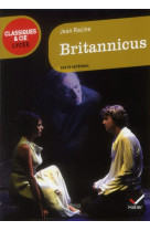 Britannicus - classiques & cie