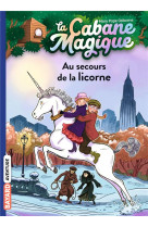 La cabane magique, tome 31 - a