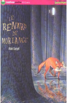 Le renard de morlange