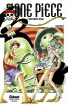 One piece - edition originale