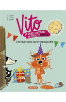 Vito - vol02 - l-anniversaire