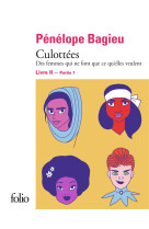 Culottees ii, 1 - des femmes q