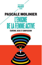 L-enigme de la femme active -