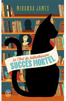 Le chat du bibliothecaire - vo