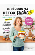 Je reussis ma detox sucre 2 :