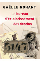 Le bureau d-eclaircissement de