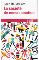 La societe de consommation, se