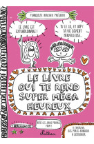 Le livre qui te rend super meg