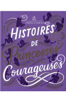 Disney princesses - histoires