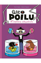 Petit poilu poche - tome 15 -