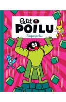 Petit poilu poche - tome 18 -