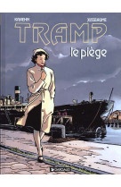 Tramp - tome 1 - le piege