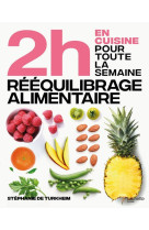 En 2h reequilibrage alimentair