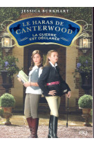 Le haras de canterwood - tome