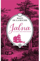 Jalna : la saga des whiteoak -