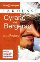 Cyrano de bergerac