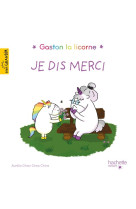 Les apprentissages de gaston -