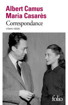 Correspondance