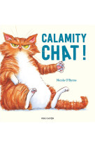 Calamity chat !