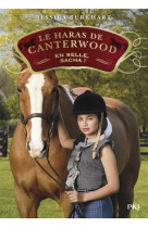 Le haras de canterwood - tome